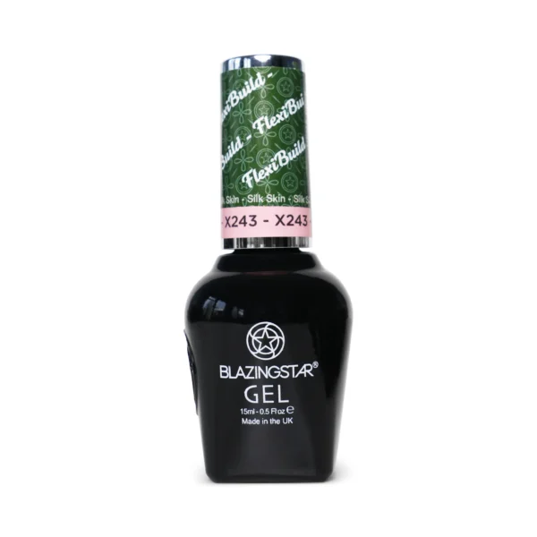 BlazingStar Flexibuild X -  X243 Silk Skin