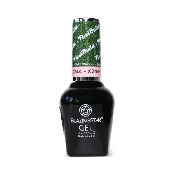 BlazingStar Flexibuild X -  X244 Satin Whisper