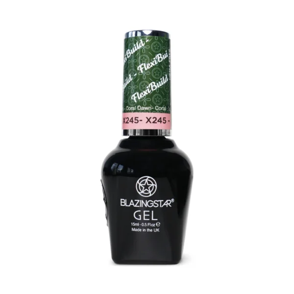 BlazingStar Flexibuild X -  X245 Copral Dawn