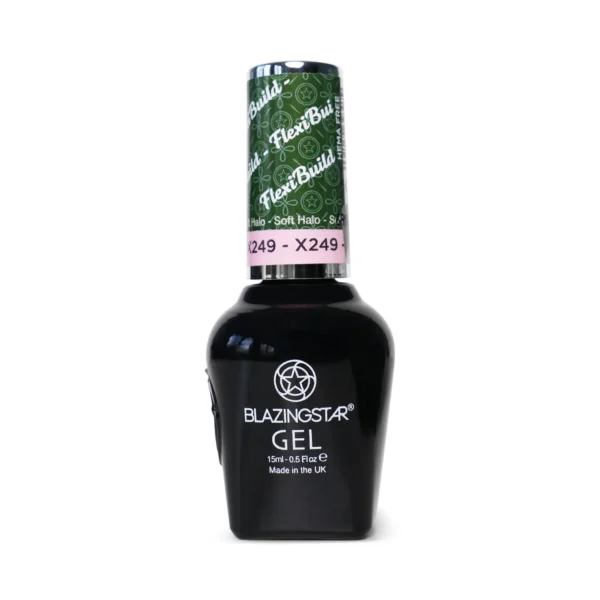 BlazingStar Flexibuild X -  X249 Soft Halo