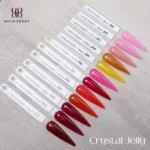 Jelly Gel - Fullset - J1 - J12