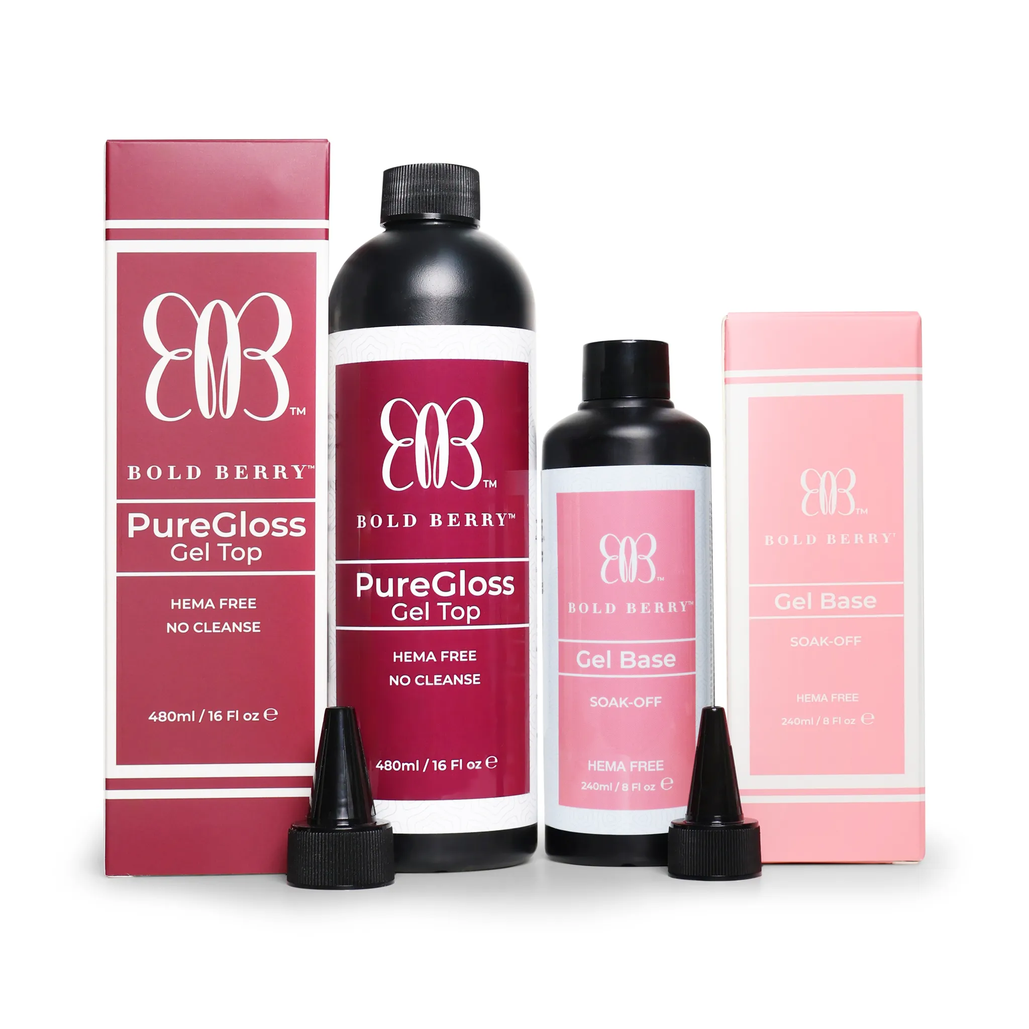 IMG_1643 BlazingStar Gel Top - FortiFy - Image 1