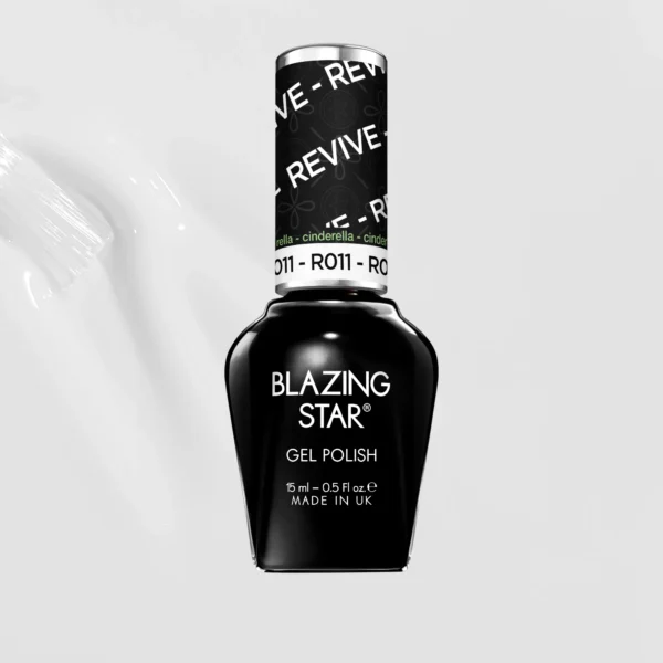 BlazingStar - Revive Gel - R011 - Cinderella