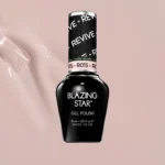 BlazingStar - Revive Gel - R015 - Nudie Moodie