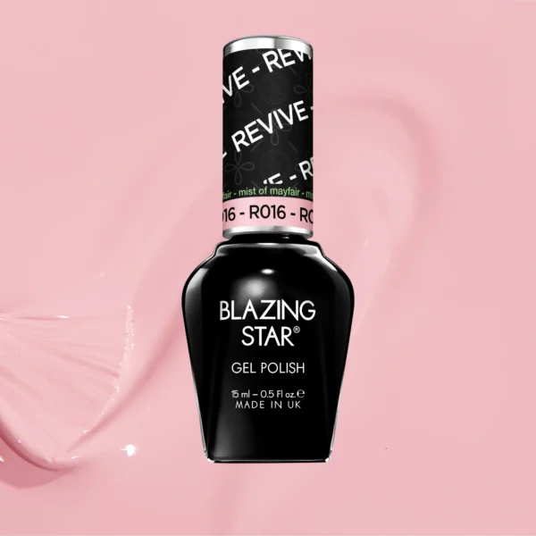 BlazingStar - Revive Gel - R016 - Mist Of Mayfair