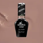 BlazingStar - Revive Gel - R021 - Nude In Nude
