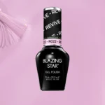 BlazingStar - Revive Gel - R022 - Babedoll Pink