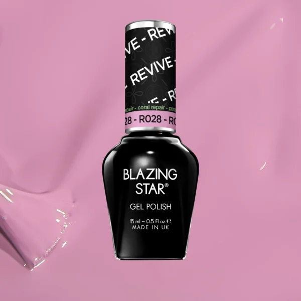 BlazingStar - Revive Gel - R028 - Coral Repair