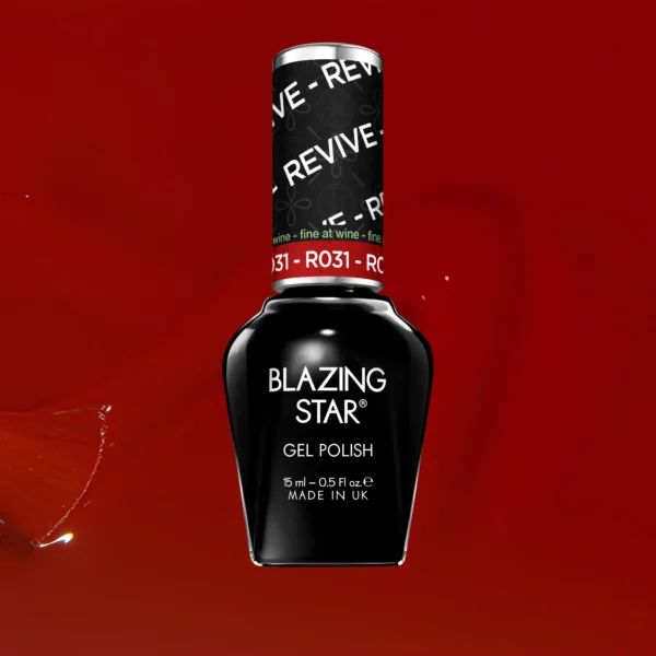BlazingStar - Revive Gel - R031 - Fine As Wine