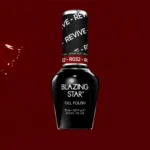 BlazingStar - Revive Gel - R032 - Velvet Noir