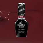 BlazingStar - Revive Gel - R036 - Merlot Mousse