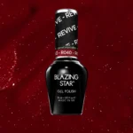 BlazingStar - Revive Gel - R040 - Garnet Intoxication