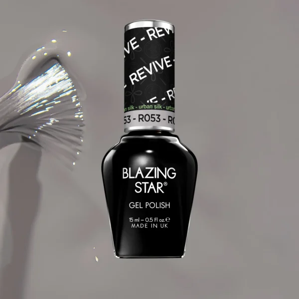 BlazingStar - Revive Gel - R053 - Urban Silk