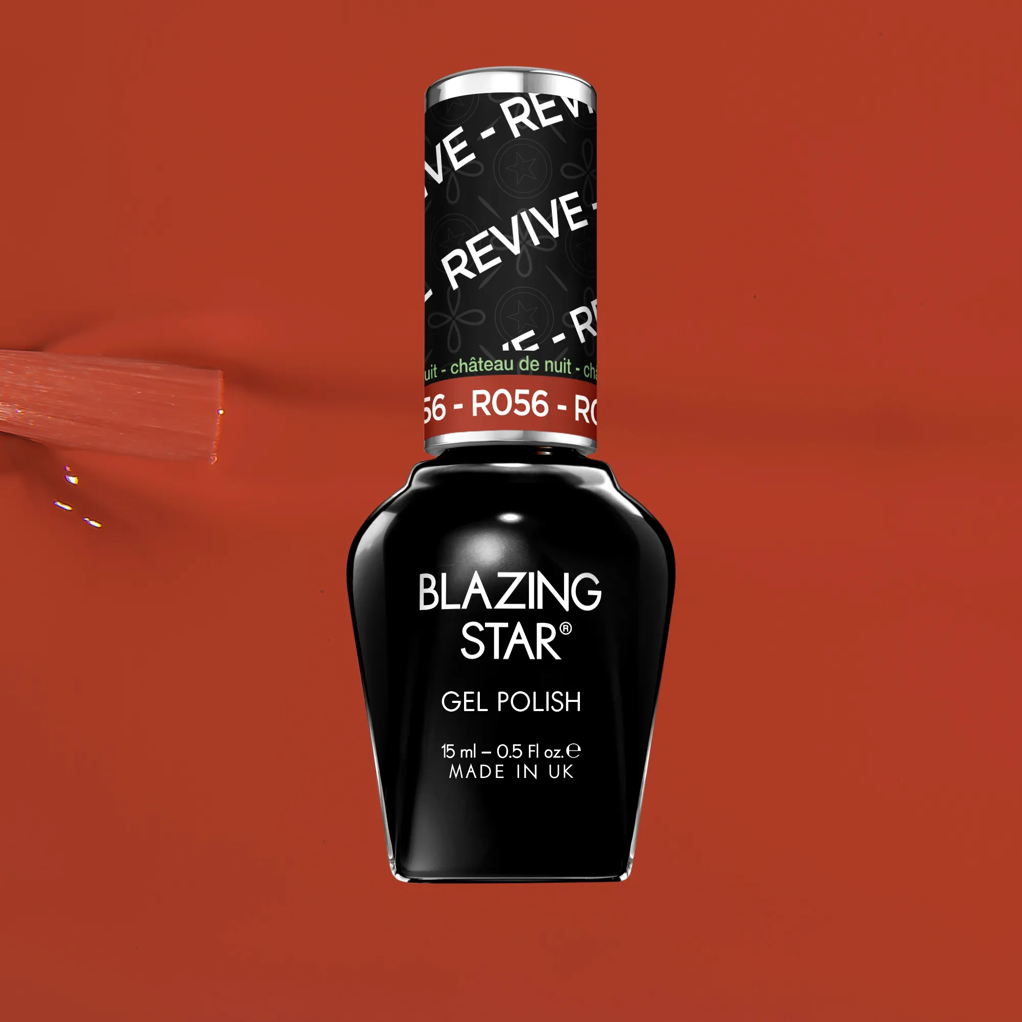 bsg-rev-056-cb BlazingStar - Revive Gel - R056 - Château De Nuit - Image 1