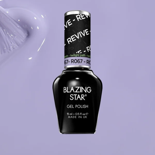 BlazingStar - Revive Gel - R067 - Twilight Path