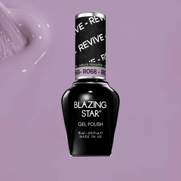 BlazingStar - Revive Gel - R068 - Sakura Blossoms