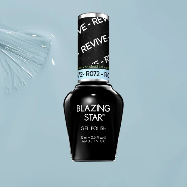 BlazingStar - Revive Gel - R072 - On Cloud Ten