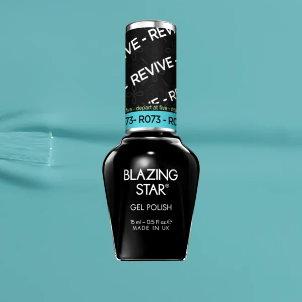 BlazingStar - Revive Gel - R073 - Depart At Five