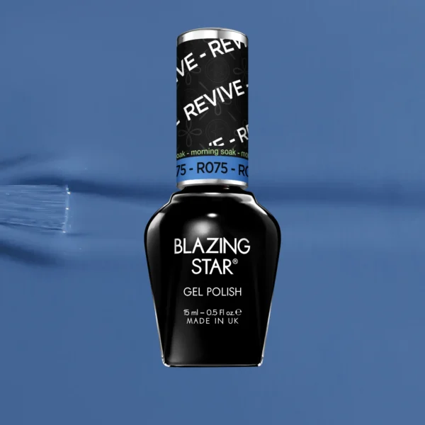 BlazingStar - Revive Gel - R075 - Morning Soak
